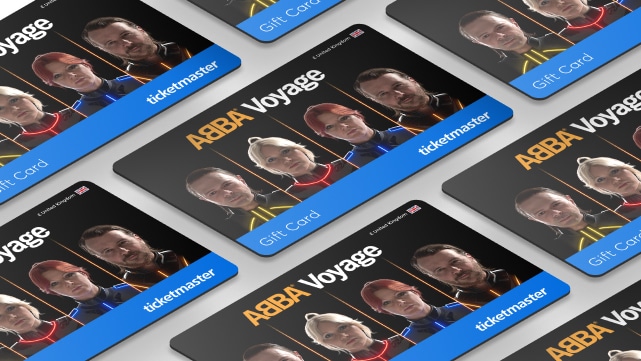 Buy a Gift Card
