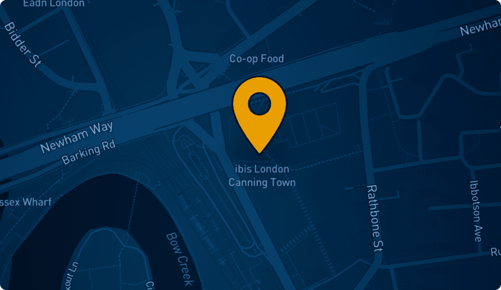 Ibis London Canning Town