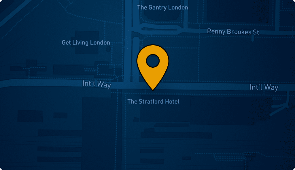 The Stratford